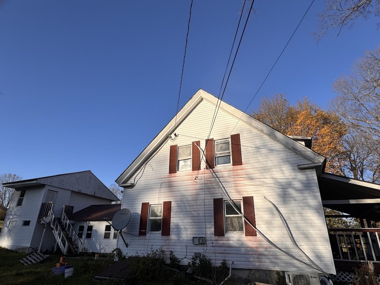 821 Highway 9 Chesterfield, NH 03466 - Photo 13 of 48