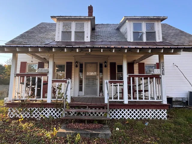 $349,000 | 821 Highway 9, Chesterfield, NH 03466