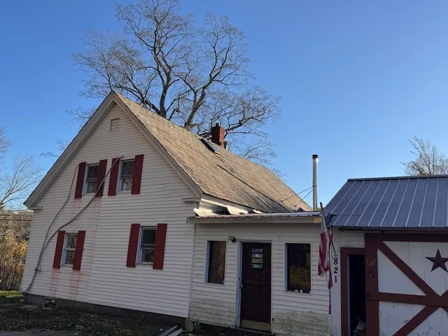 $349,000 | 821 Highway 9, Chesterfield, NH 03466