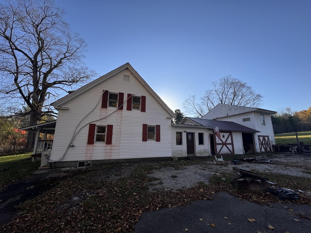 821 Highway 9 Chesterfield, NH 03466 - Photo 6 of 48