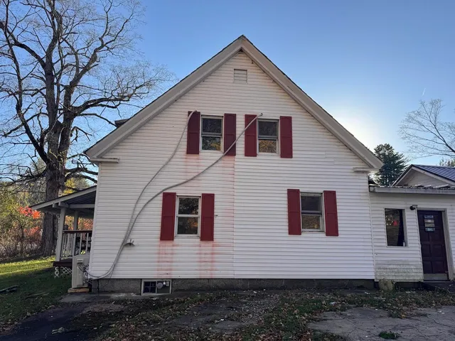 $349,000 | 821 Highway 9, Chesterfield, NH 03466