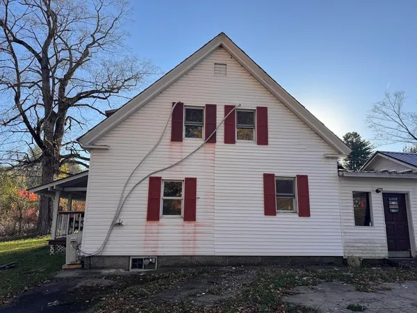 $314,000 | 821 Highway 9, Chesterfield, NH 03466