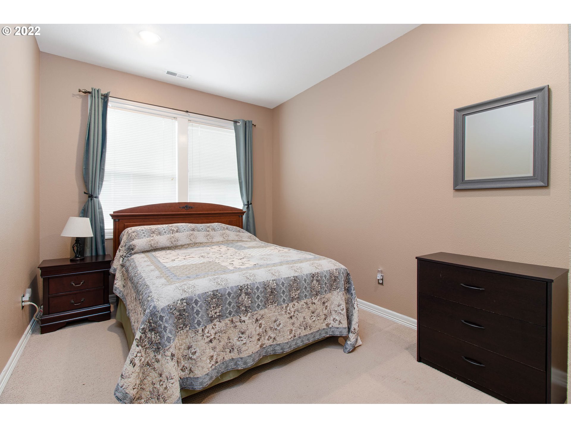 2131 Southeast 12th Avenue Camas, WA 98607 - Photo 19 of 32 a bedroom with a bed and a dresser
