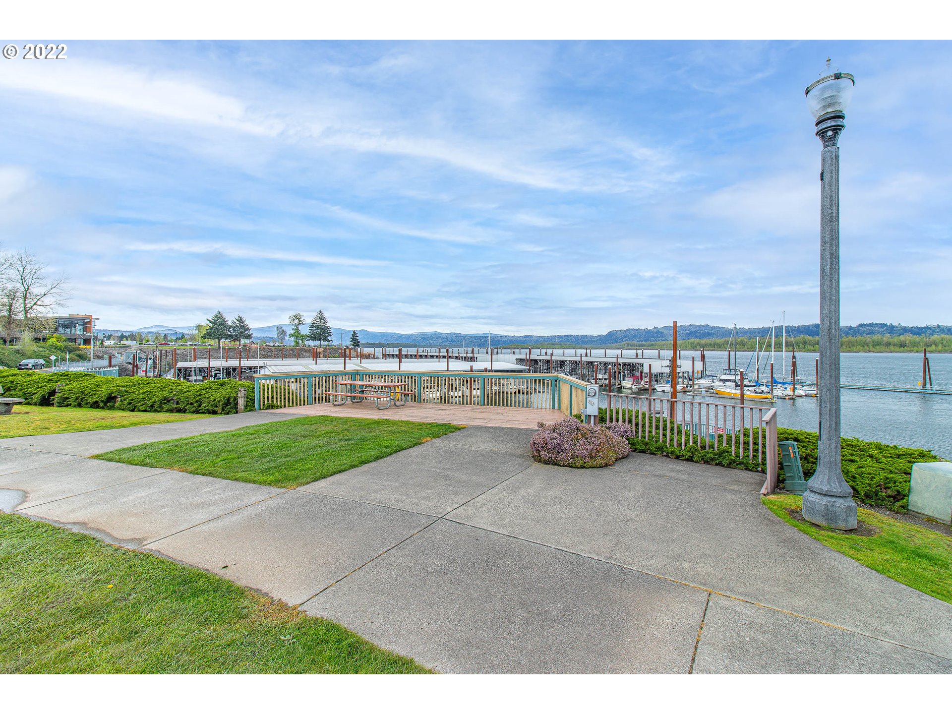 2131 Southeast 12th Avenue Camas, WA 98607 - Photo 30 of 32 a view of a terrace