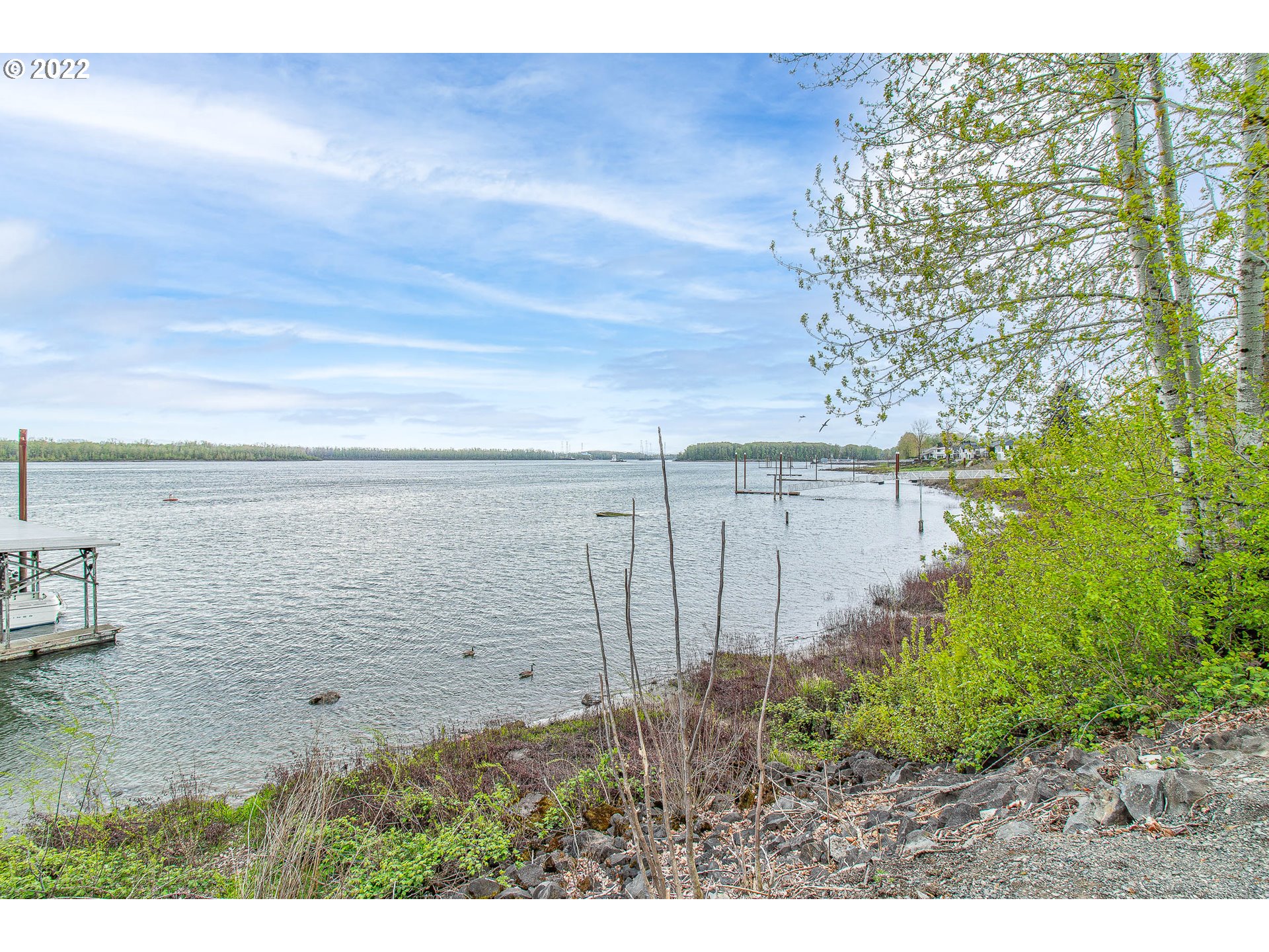 2131 Southeast 12th Avenue Camas, WA 98607 - Photo 31 of 32 a view of ocean view with beach