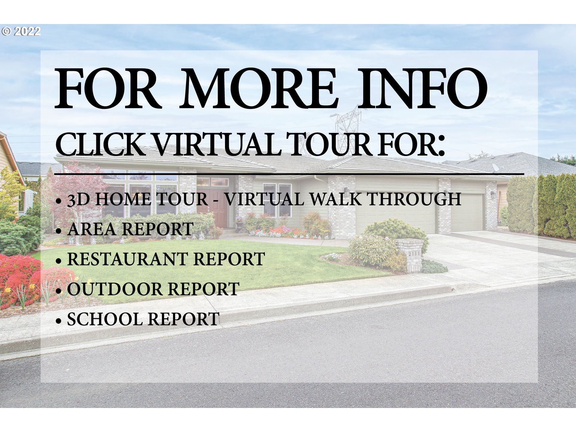 2131 Southeast 12th Avenue Camas, WA 98607 - Photo 32 of 32 a sign that is on the side of a building