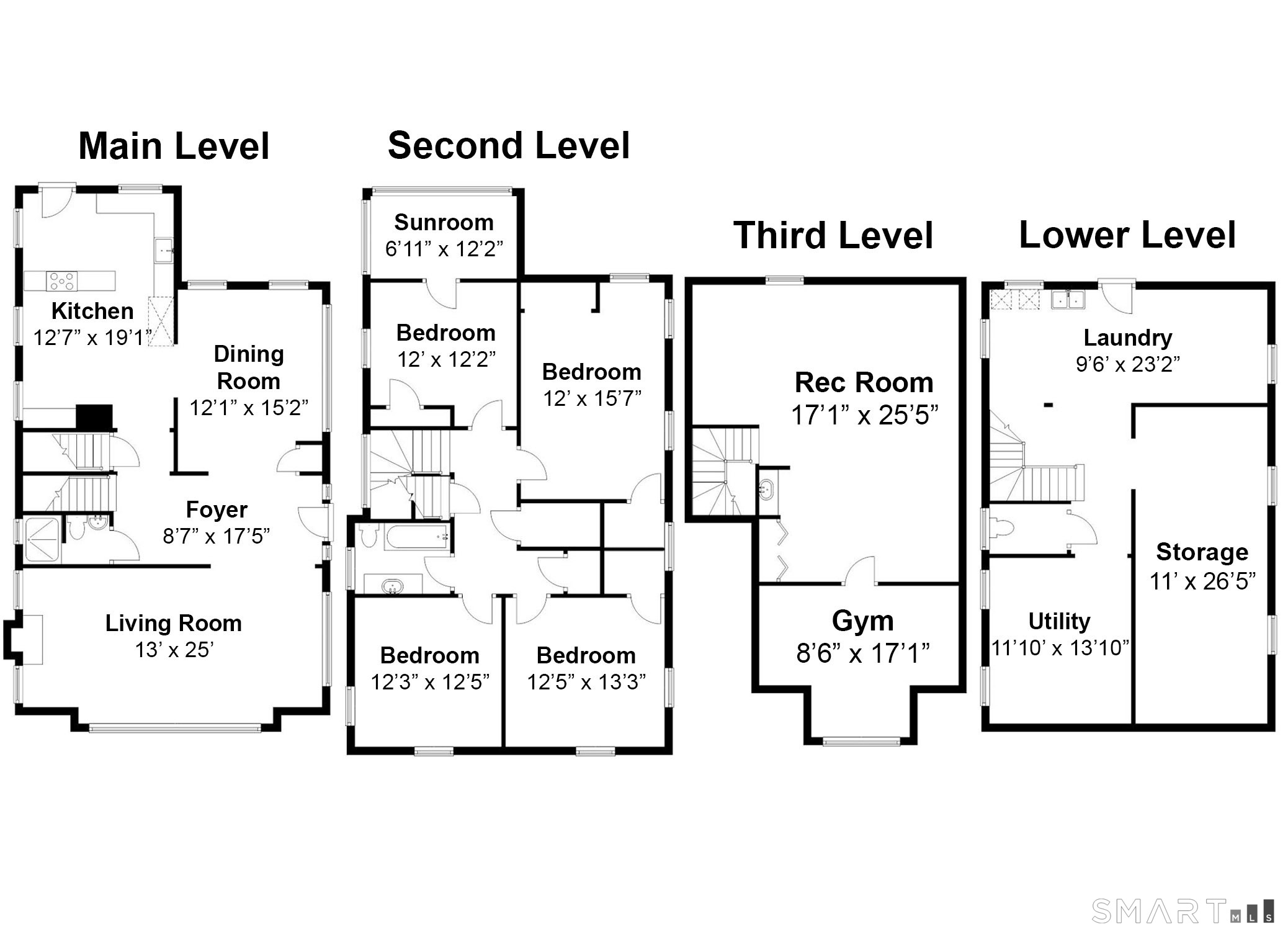 319 South Main Street Wallingford, CT 06492 - Photo 31 of 37