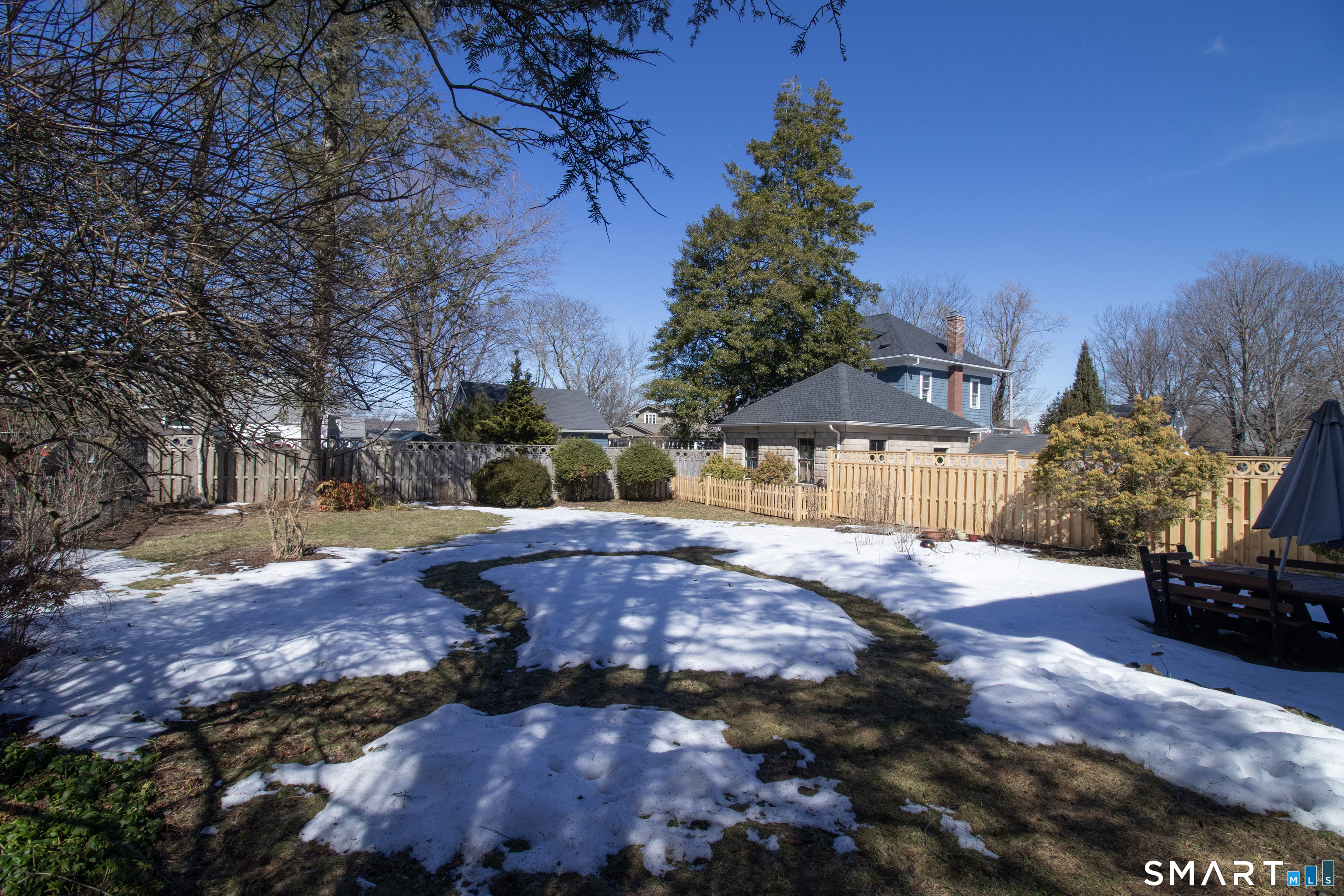 319 South Main Street Wallingford, CT 06492 - Photo 33 of 37 a view of street with houses