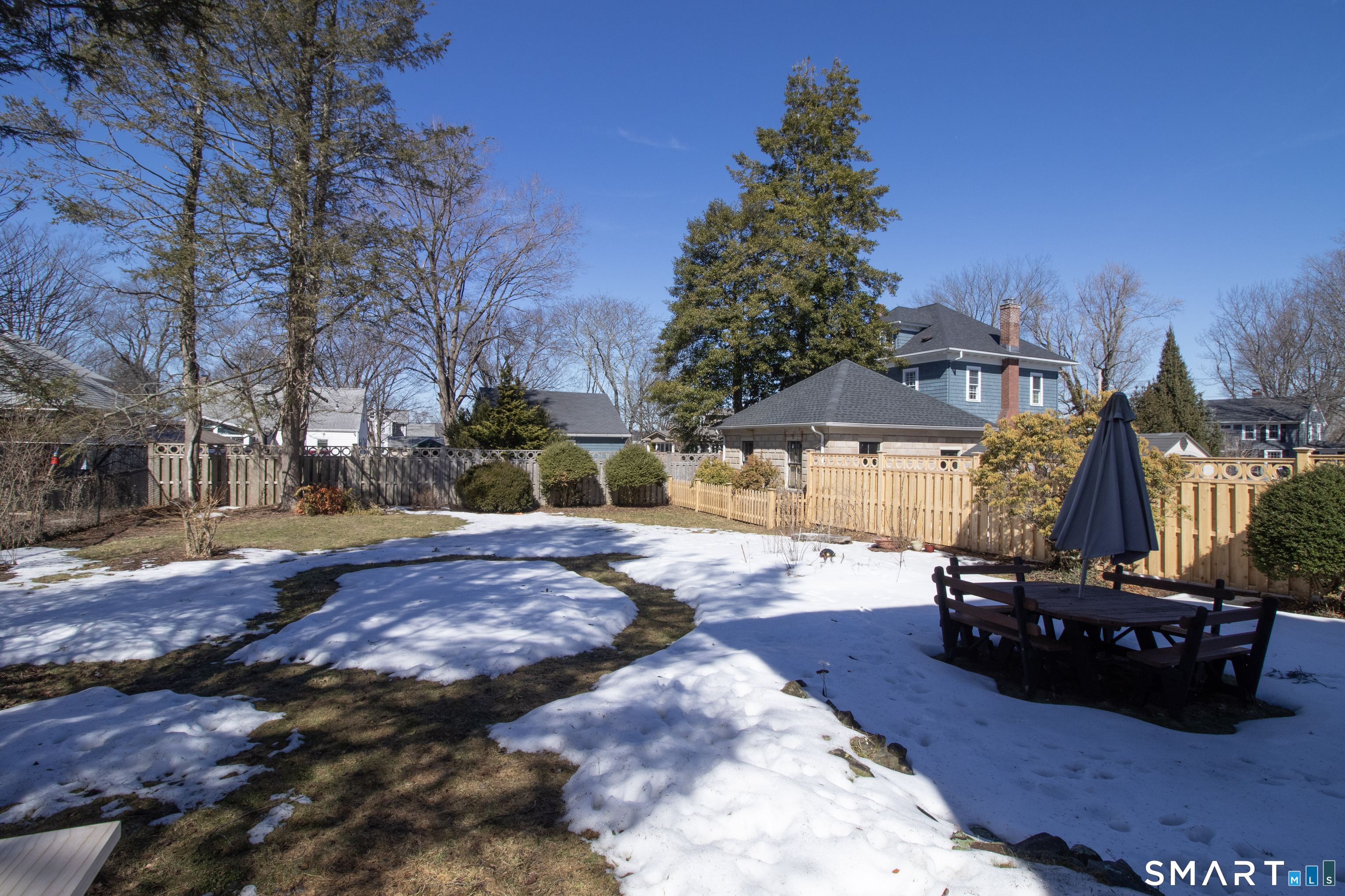 319 South Main Street Wallingford, CT 06492 - Photo 34 of 37 a view of a basketball court