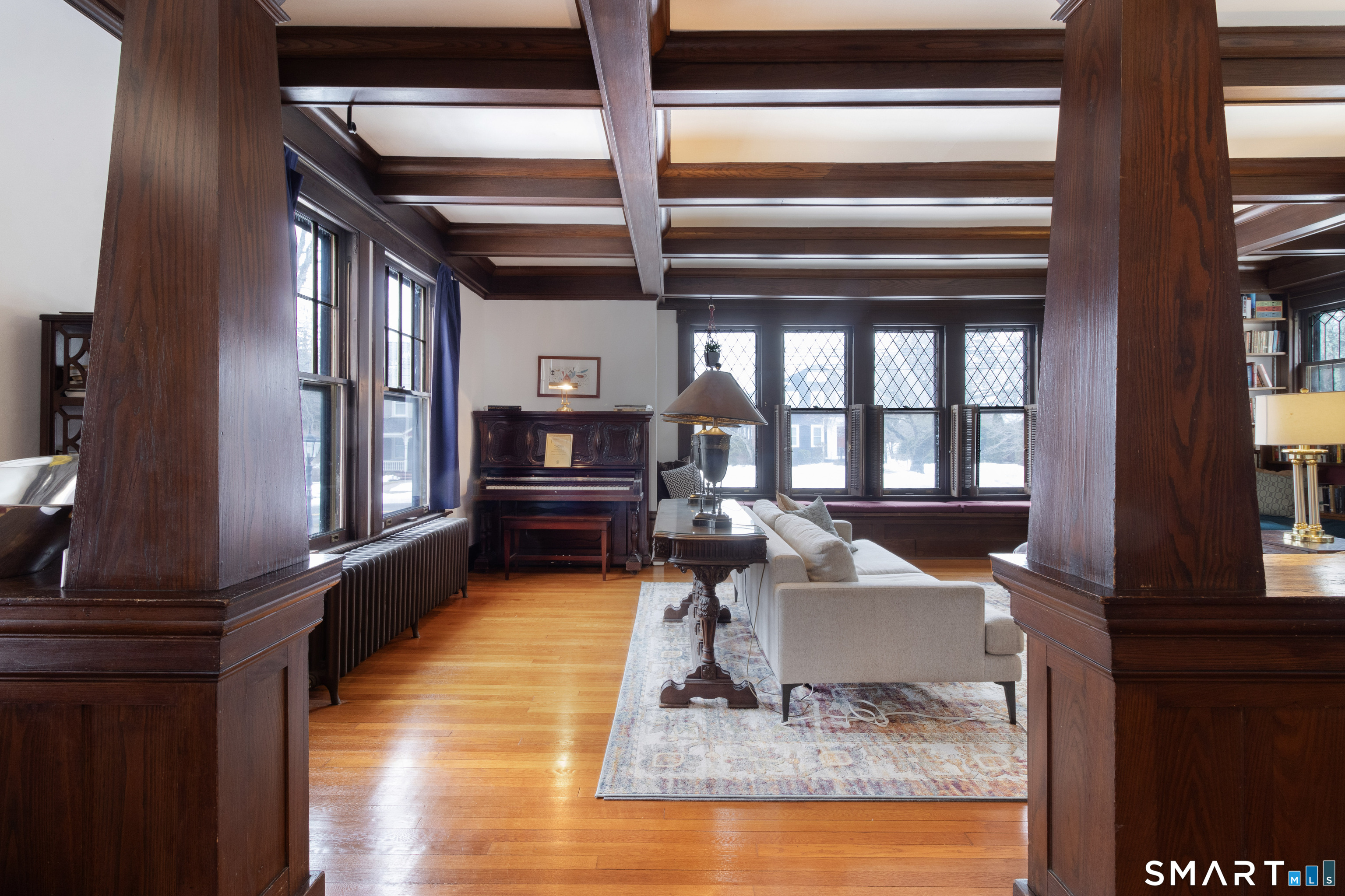 319 South Main Street Wallingford, CT 06492 - Photo 8 of 37 a living room with furniture