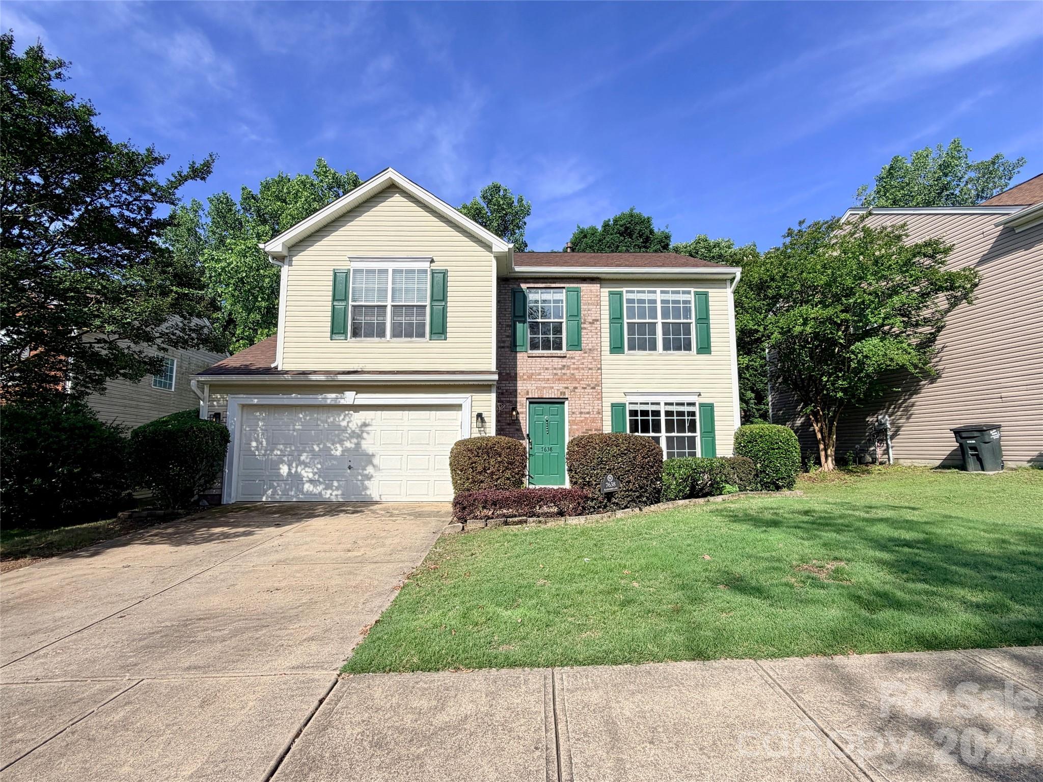7638 Black Hawk Lane Tega Cay, SC 29708 - Photo 2 of 47