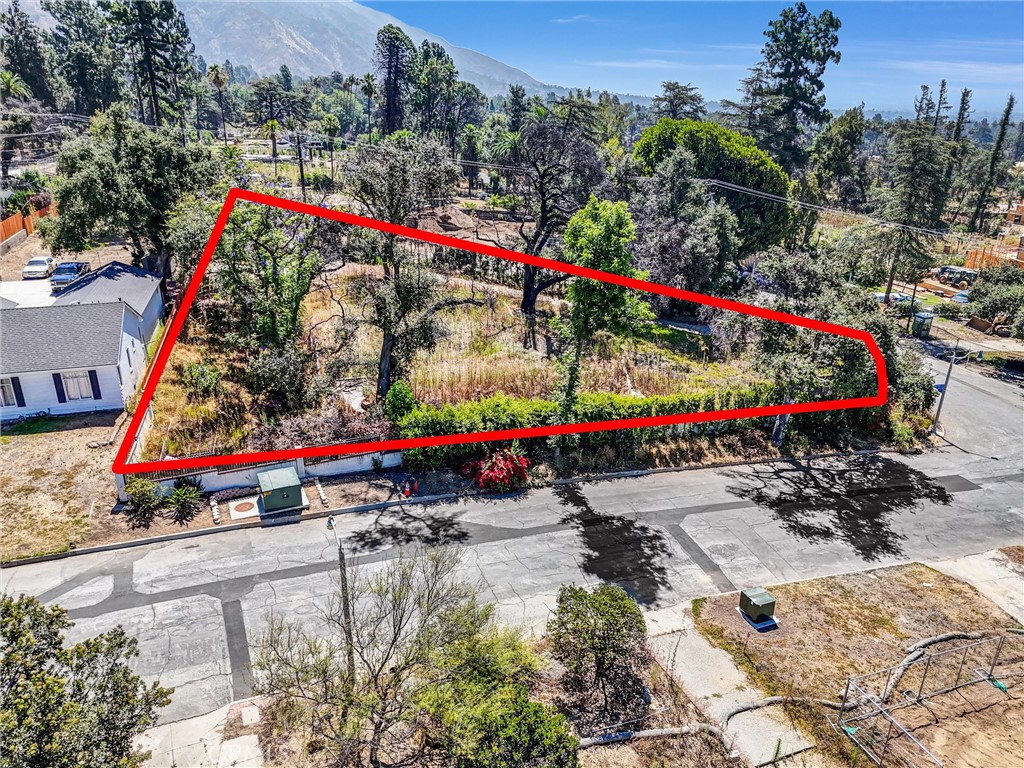 1085 Rubio Street Altadena, CA 91001 - Photo 43 of 49