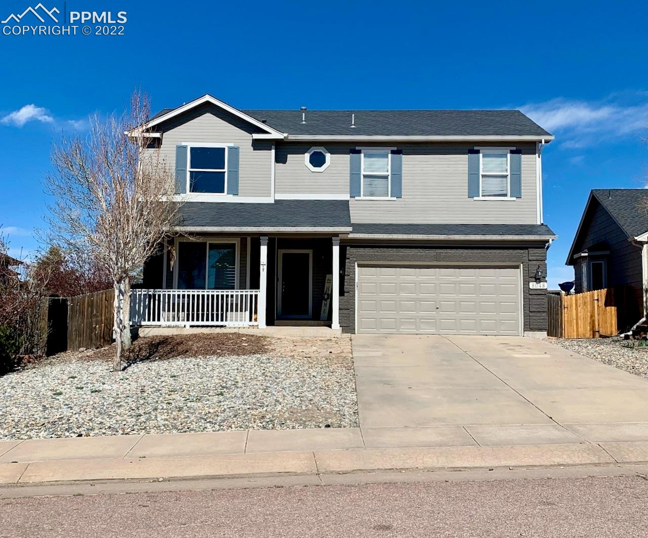 8048 Oliver Road Peyton, CO 80831 - Photo 1 of 24