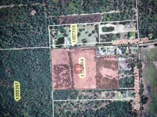 0 Lightfoot Road Astor, FL 32102 - Photo 1 of 1 Gallery Image 1