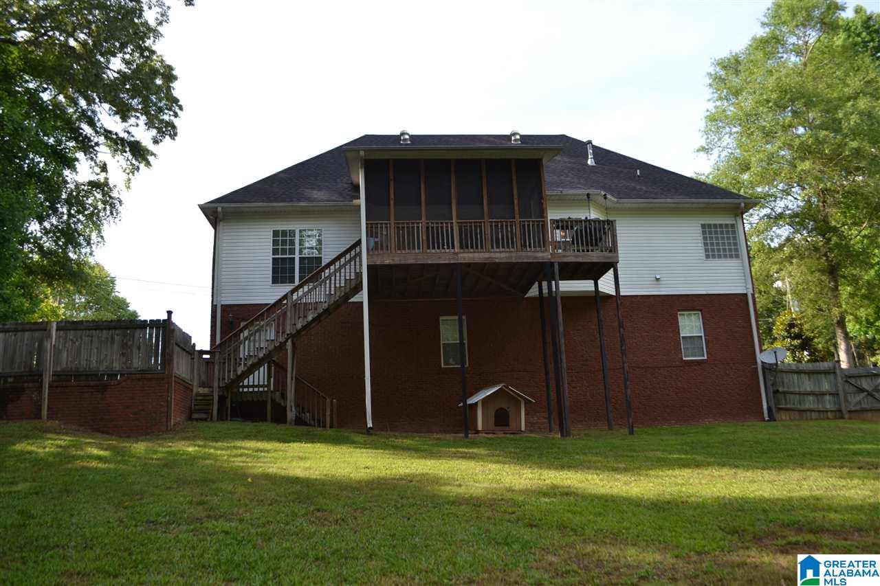 8268 Serene Lake Road McCalla, AL 35111 - Photo 42 of 48