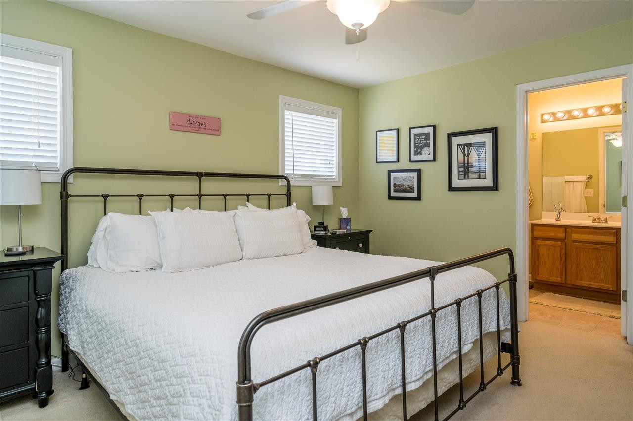 3829 Chokecherry Lane Raleigh, NC 27616 - Photo 15 of 25 Photo 15