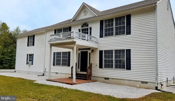 $905,900 | 524 Blueberry Lane, Louisa, VA 23093