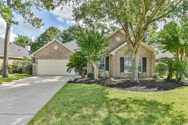$299,900 | 12711 Big Spring Trail, Humble, TX 77346