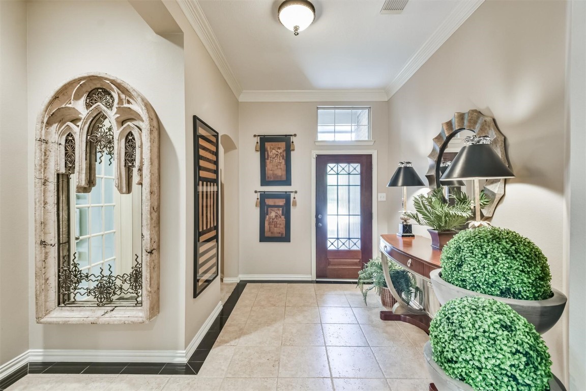 12711 Big Spring Trail Humble, TX 77346 - Photo 3 of 25
