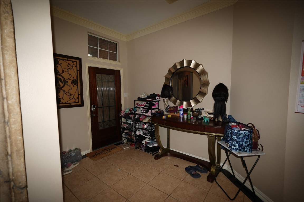 12711 Big Spring Trail Humble, TX 77346 - Photo 4 of 25 a room with storage and utility