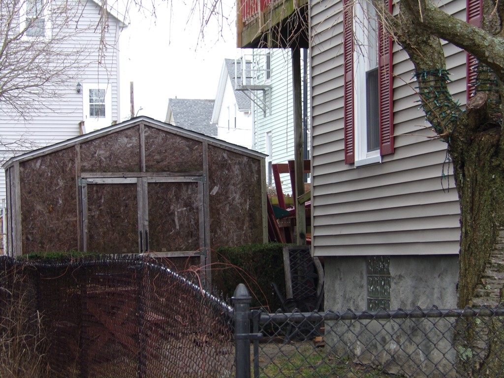 131 Foster Street Fall River, MA 02721 - Photo 7 of 7