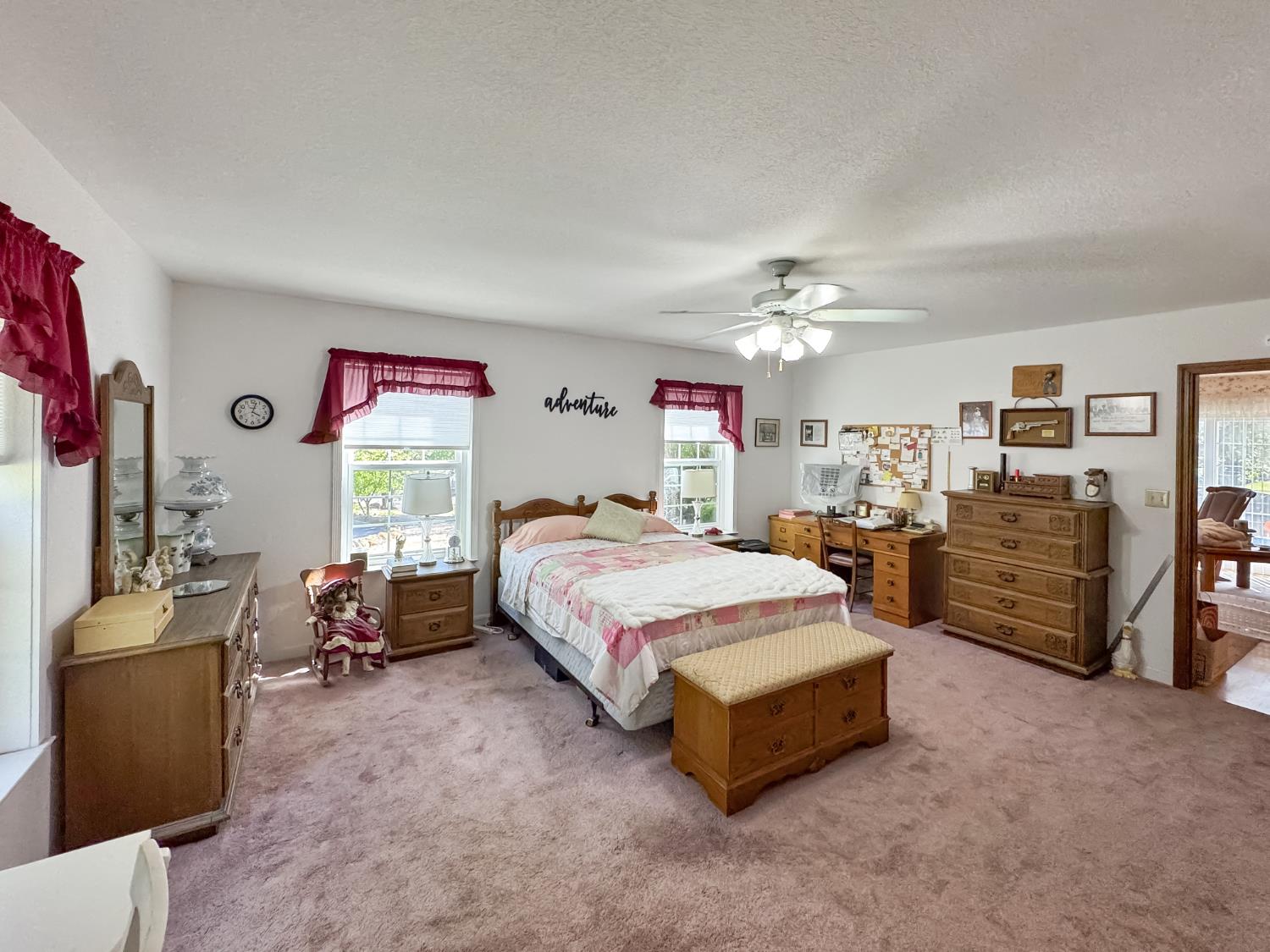 10800 Round Valley Road Grass Valley, CA 95949 - Photo 11 of 17