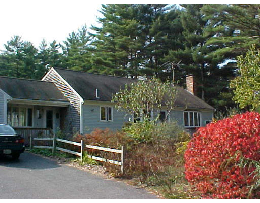 27 South Meadow Road Carver, MA 02330 - Photo 1 of 10 Gallery Image 1
