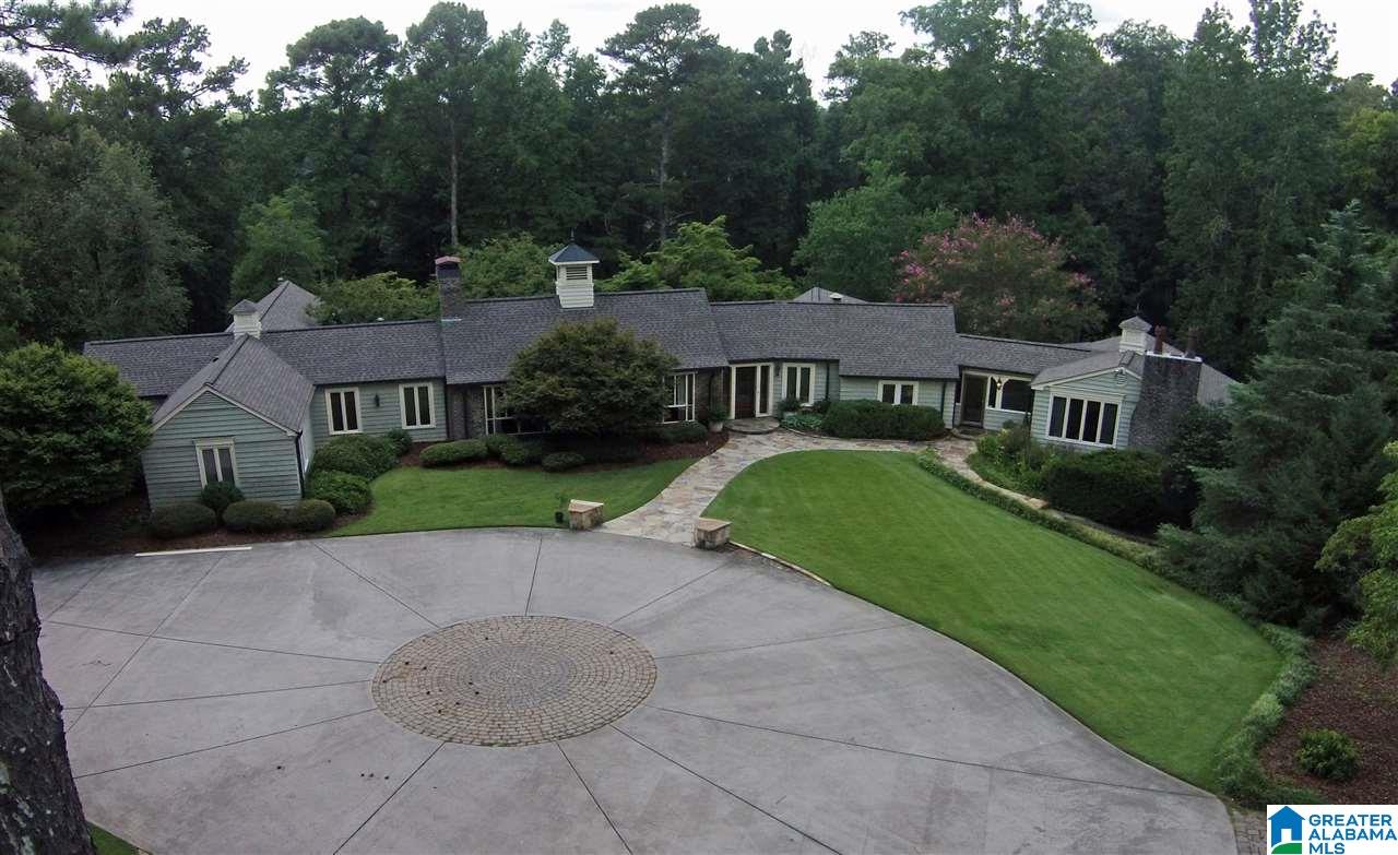 2857 Pump House Road Birmingham, AL 35243 - Photo 1 of 39