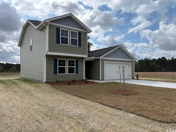 $347,997 | 2630 Tansy Road, Loris, SC 29569