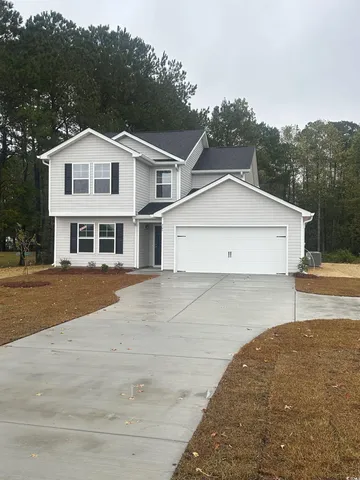 $349,997 | 2630 Tansy Road, Loris, SC 29569