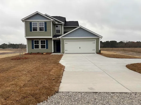$347,997 | 2630 Tansy Road, Loris, SC 29569