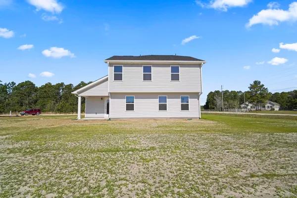 $347,997 | 2630 Tansy Road, Loris, SC 29569