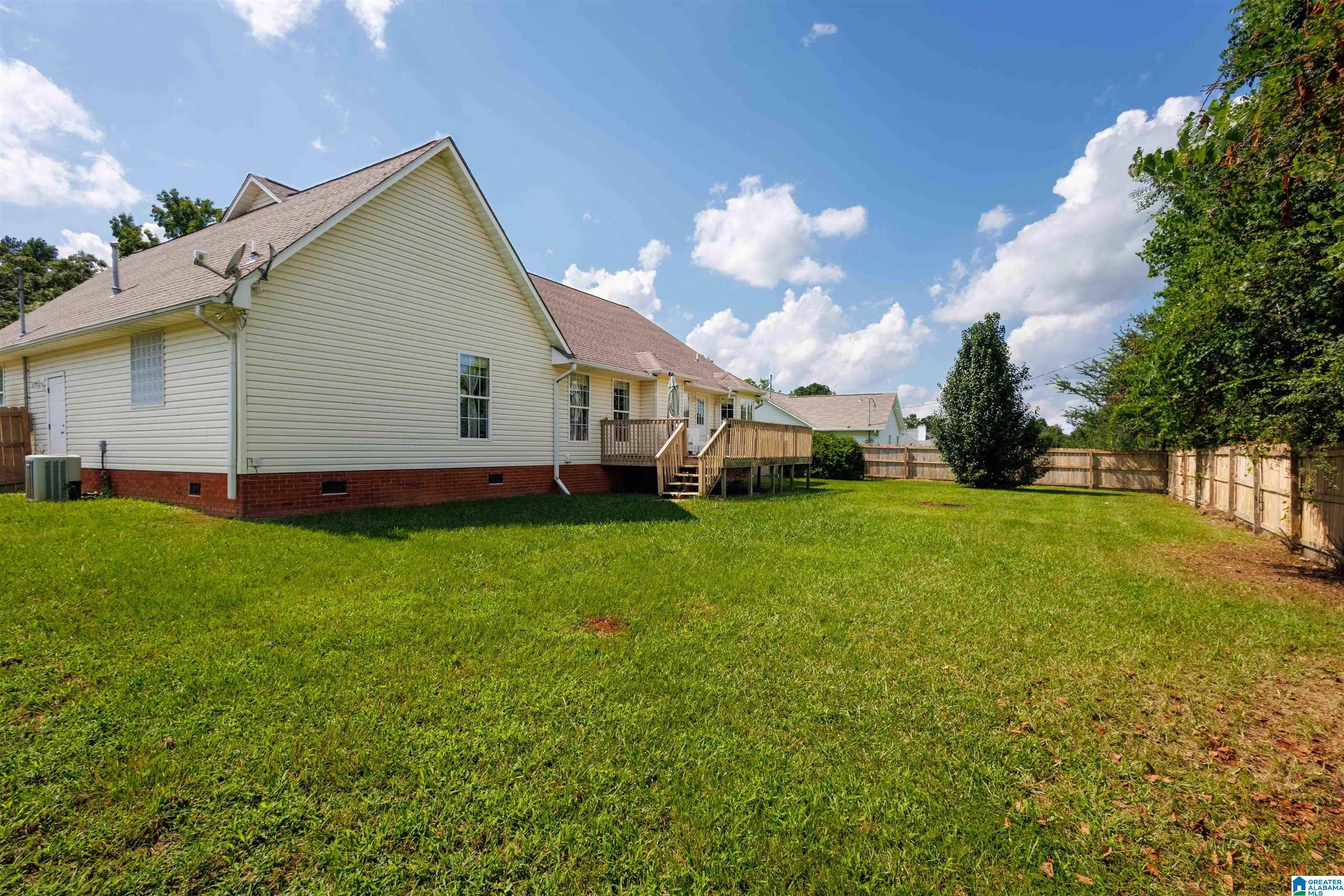 123 Meadow Farm Lane Childersburg, AL 35151 - Photo 30 of 31