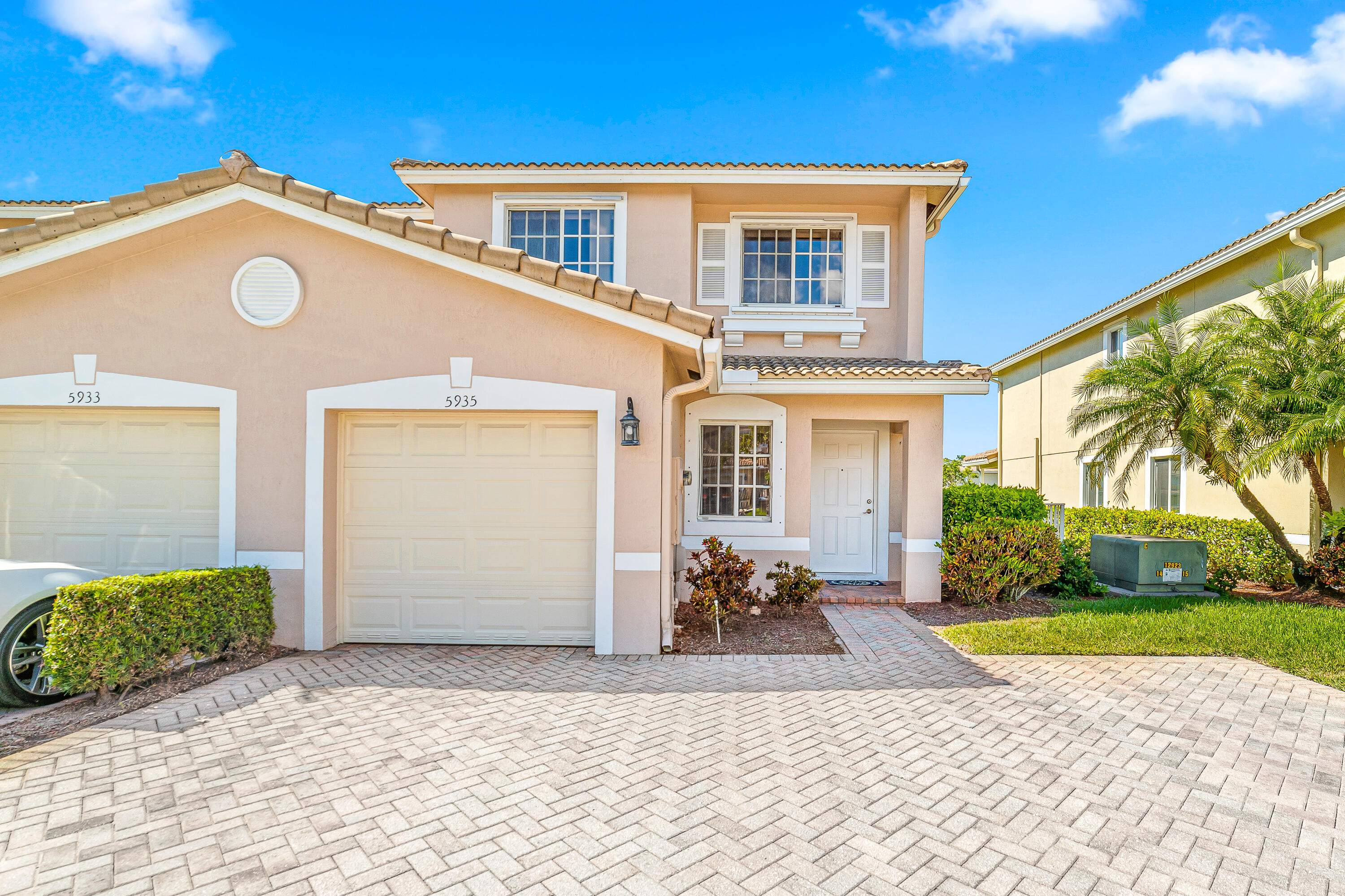 5935 Abbey Road, Unit 5935 Tamarac, FL 33321 - Photo 1 of 36 _DSC1101