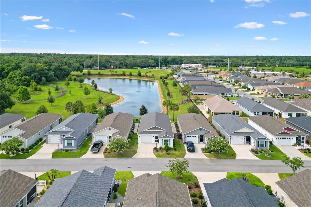 3583 Grouby Road The Villages, FL 32163 - Photo 35 of 40