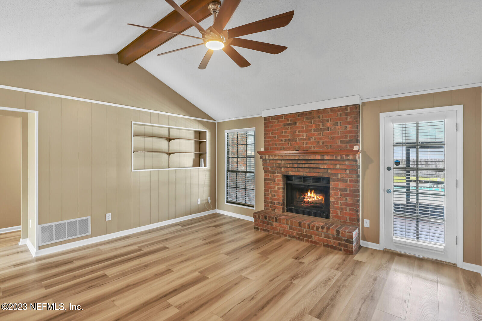 3602 Spring Lake Road Jacksonville, FL 32210 - Photo 13 of 27 Family Room