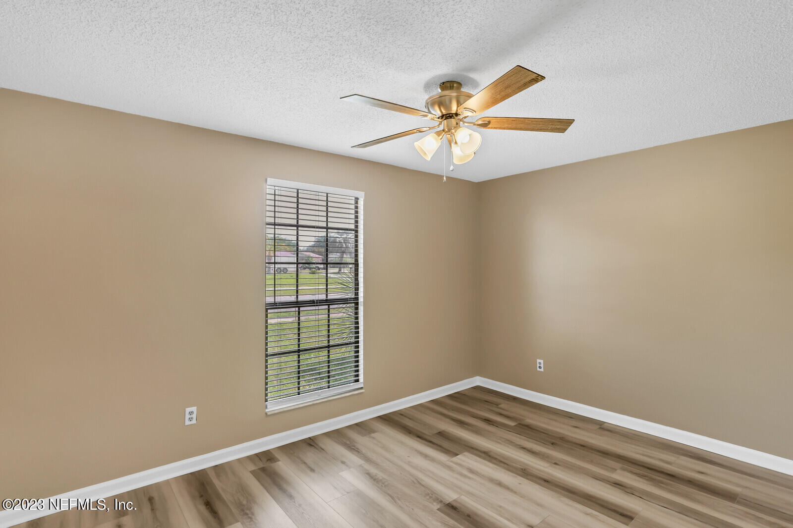 3602 Spring Lake Road Jacksonville, FL 32210 - Photo 18 of 27 Bedroom #2