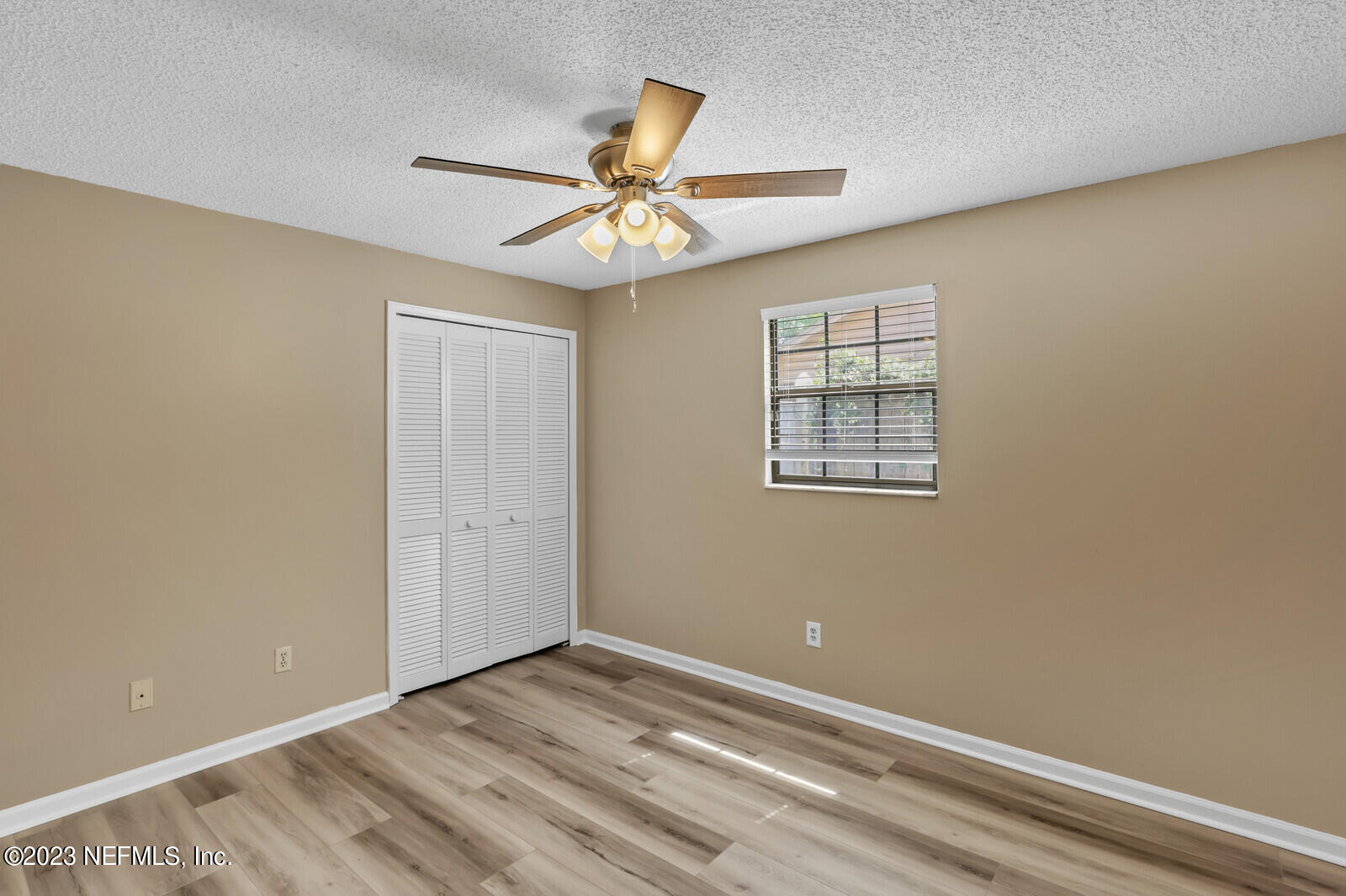 3602 Spring Lake Road Jacksonville, FL 32210 - Photo 19 of 27 Bedroom #3