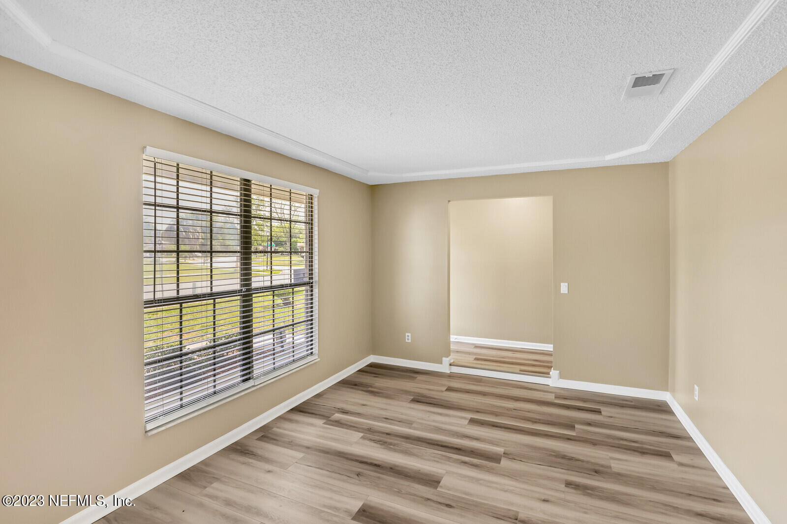 3602 Spring Lake Road Jacksonville, FL 32210 - Photo 5 of 27 Formal Living