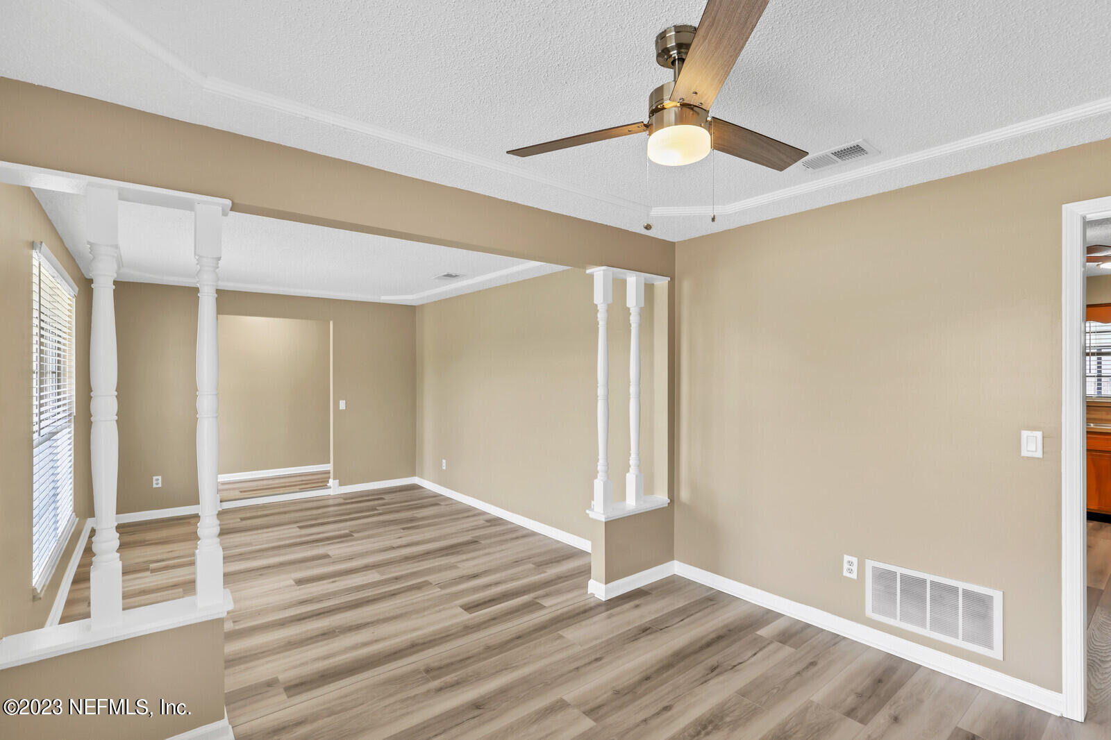 3602 Spring Lake Road Jacksonville, FL 32210 - Photo 6 of 27 Dining