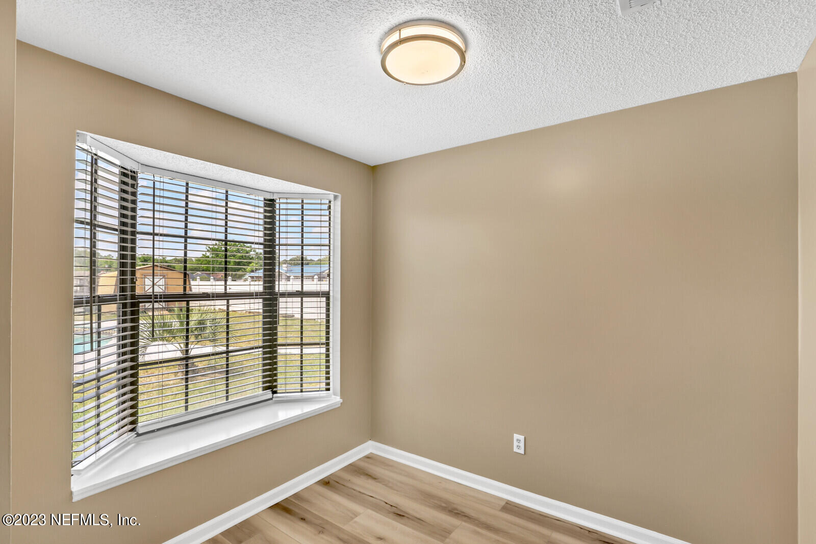 3602 Spring Lake Road Jacksonville, FL 32210 - Photo 10 of 27 Eat-in Kitchen