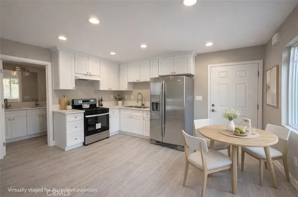 $2,100 | 621 Leonard Avenue, Unit B, Los Angeles, CA 90022