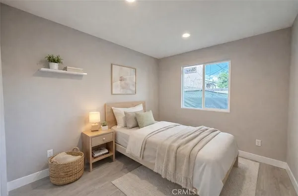 $2,100 | 621 Leonard Avenue, Unit B, Los Angeles, CA 90022