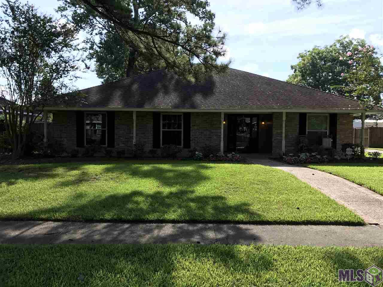 5445 Highland Ridge Drive Baton Rouge, LA 70817 - Photo 1 of 1 Gallery Image 1