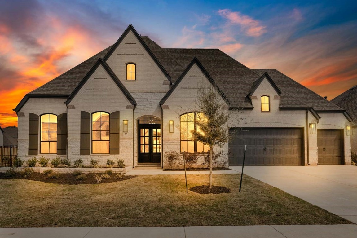 201 Sadaba Street Georgetown, TX 78628 - Photo 1 of 1