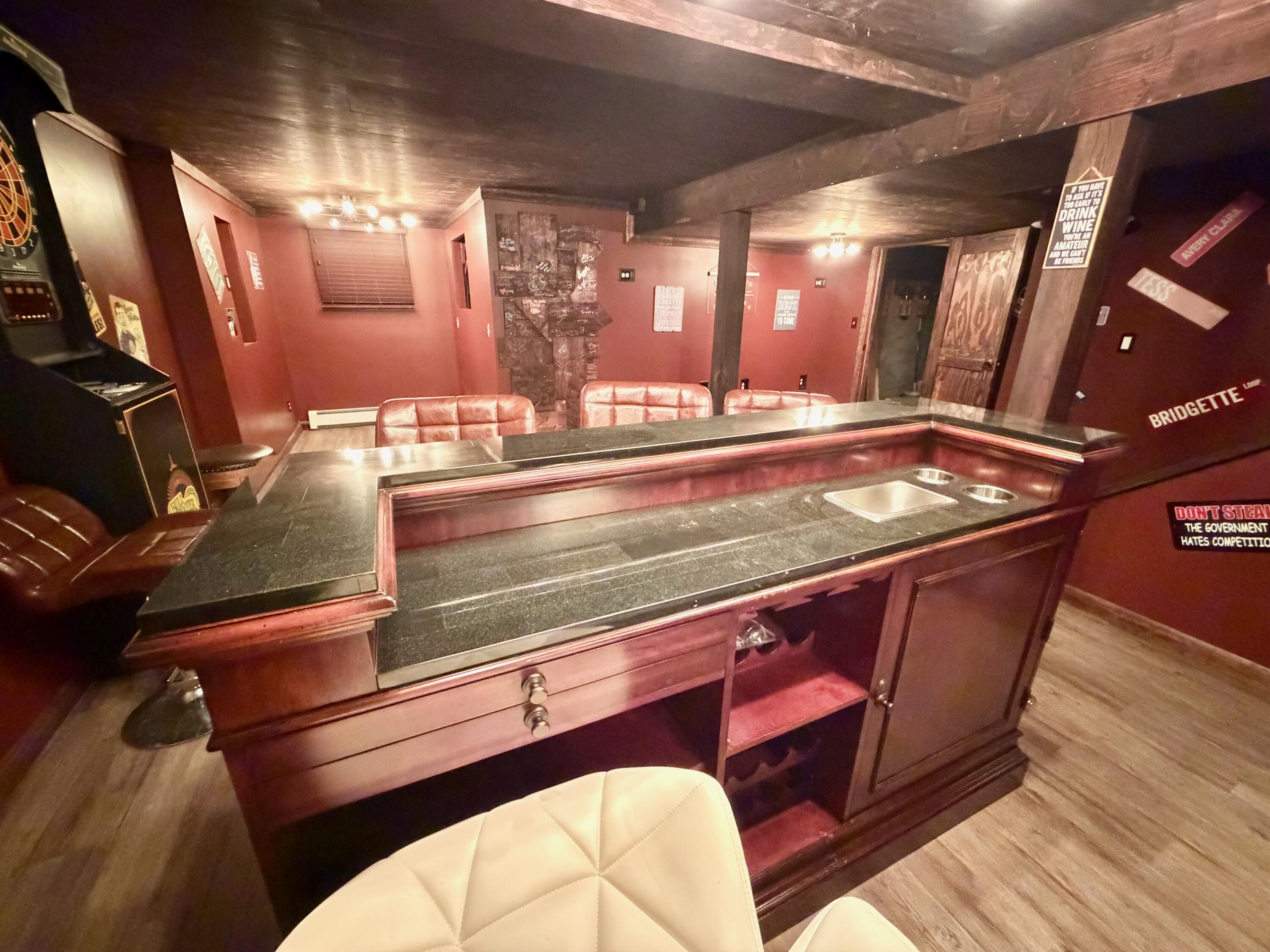 722 Beaulieu Road Madawaska, ME 04773 - Photo 19 of 60 Basement1.2