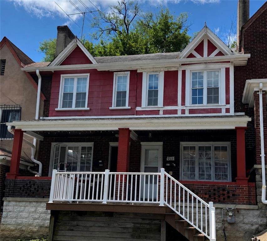 211 Chesterfield Road Pittsburgh, PA 15213 - Photo 1 of 14 Gallery Image 1