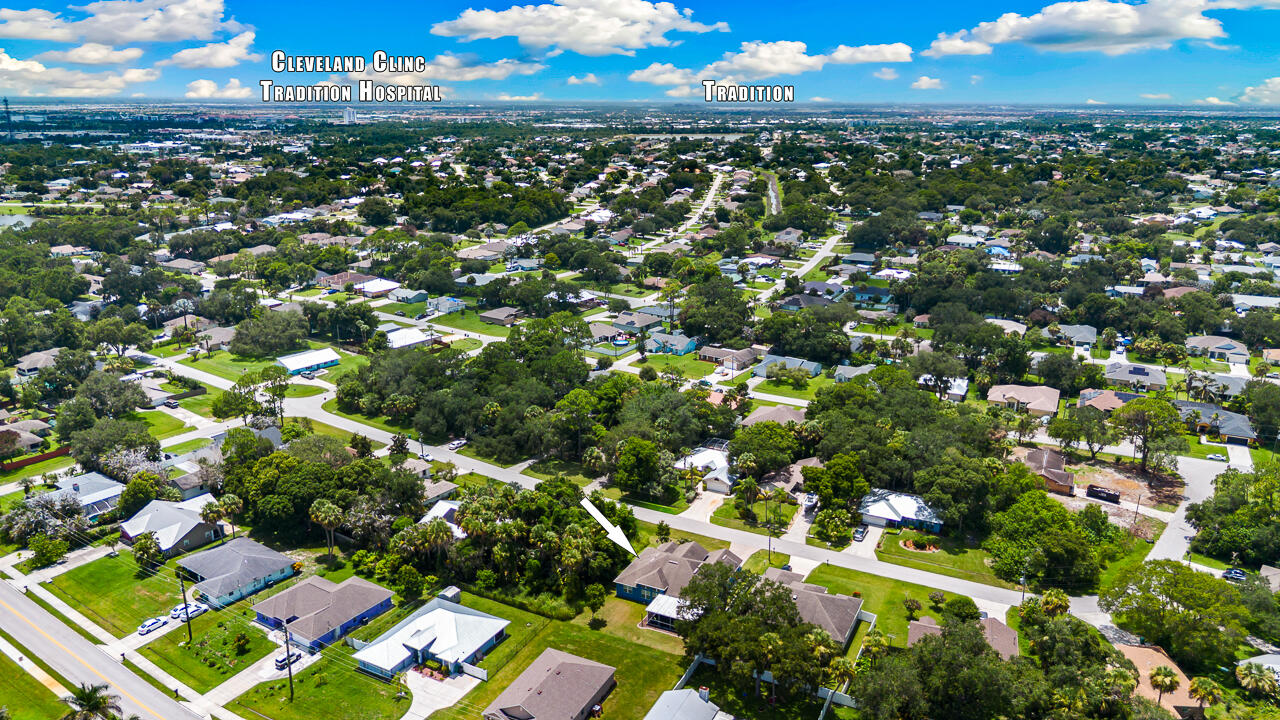 2357 Southwest Independence Road Port St. Lucie, FL 34953 - Photo 51 of 51 2357 SW Independence Road-9