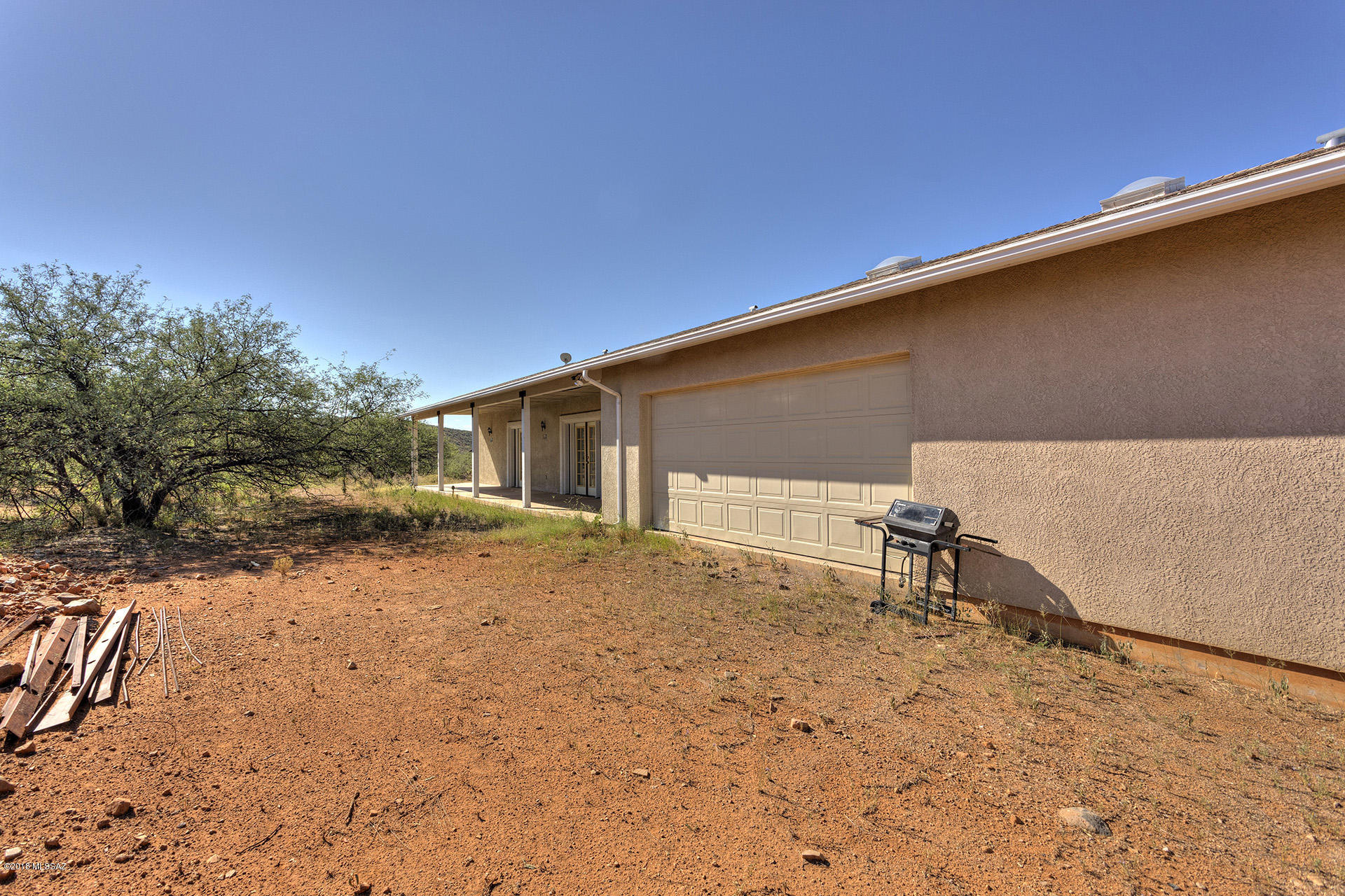 1619 Tonina Court Rio Rico, AZ 85648 - Photo 32 of 36