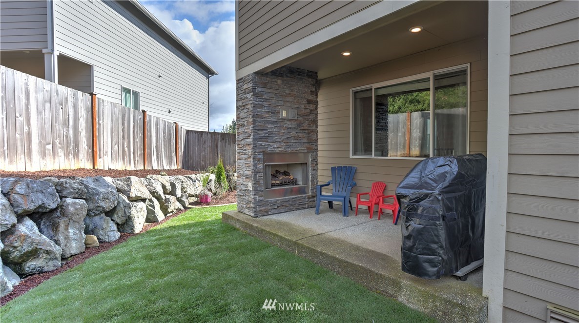 15908 Meridian Avenue South Bothell, WA 98012 - Photo 34 of 36